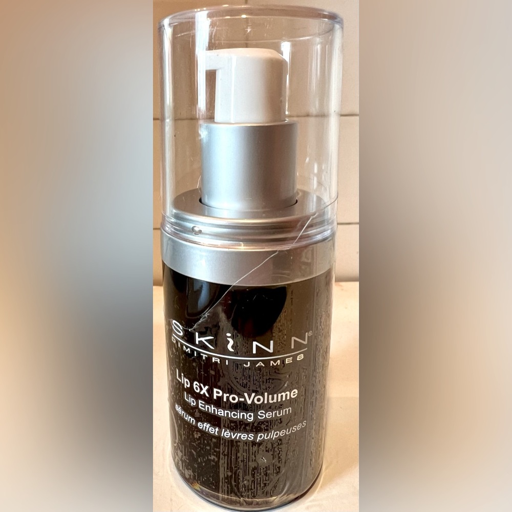 SKINN Lip 6x Pro-Volume Lip Enhancing Serum